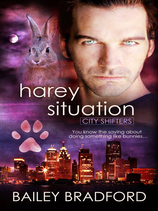 Title details for Harey Situation by Bailey Bradford - Available